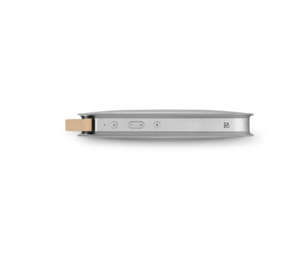 Bang&Olufsen  BEOPLAY A2 NATURAL EDITION SILVER - 1426895 - zdjęcie 2
